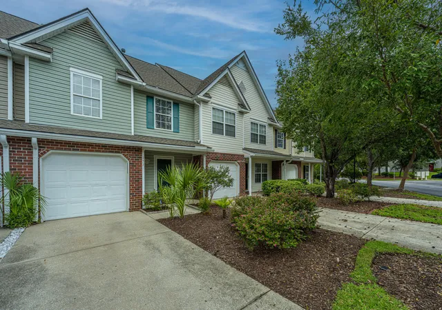 Photo 3 of Townhouse for sale at 151 Darcy Ave, Goose Creek, SC 29445 | MLS# 26025343 | Listing updated on 2026-09-10