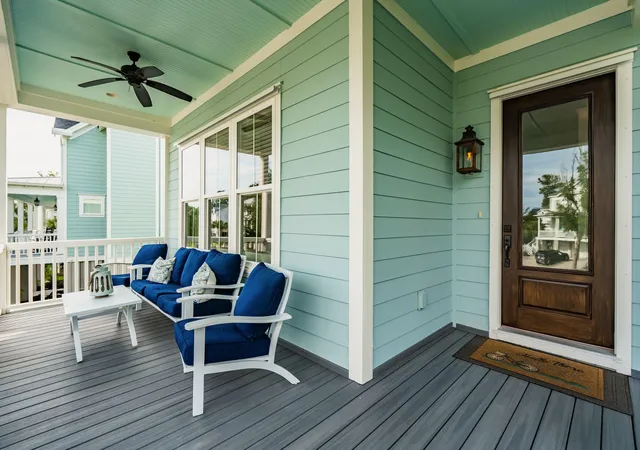 Photo 4 of Single family home for sale at 1538 Menhaden Ln, Mount Pleasant, SC 29466 | MLS# 26024870 | Listing updated on 2026-09-10