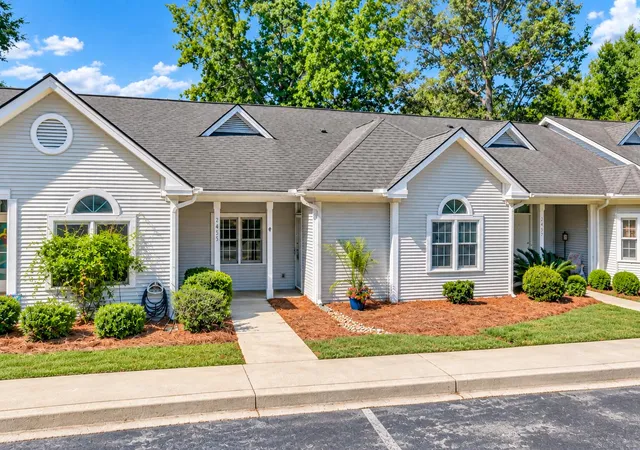 Townhouse for sale at 2455 Deer Ridge Ln #Unit C, North Charleston, SC 29406 | MLS# 26027203