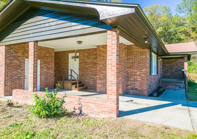 Photo 3 of Single family home for sale at 9595 Bells Hwy, Ruffin, SC 29475 | MLS# 26028862 | Listing updated on 2026-10-29