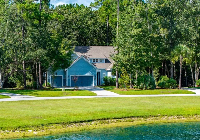 Photo 1 of Single family home for sale at 235 Camber Rd, Huger, SC 29450 | MLS# 26025177 | Listing updated on 2026-09-08