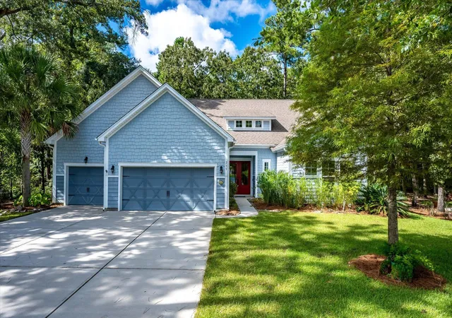 Photo 2 of Single family home for sale at 235 Camber Rd, Huger, SC 29450 | MLS# 26025177 | Listing updated on 2026-09-08