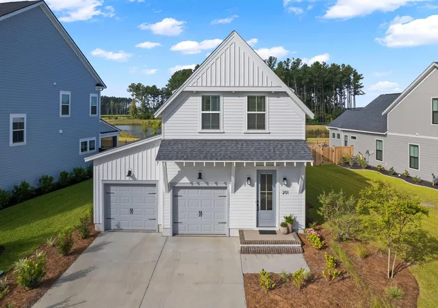 Photo 1 of Single family home for sale at 201 Clearpath Dr, Summerville, SC 29486 | MLS# 26025935 | Listing updated on 2026-10-21