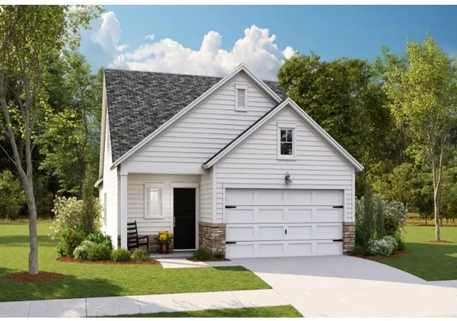 Photo 1 of Single family home for sale at 158 Bono Ct, Summerville, SC 29486 | MLS# 26025395 | Listing updated on 2026-09-17