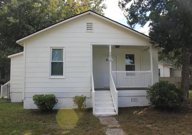 Photo 1 of Single family home for sale at 2649 Poplin Ave, North Charleston, SC 29405 | MLS# 26026462 | Listing updated on 2026-09-23