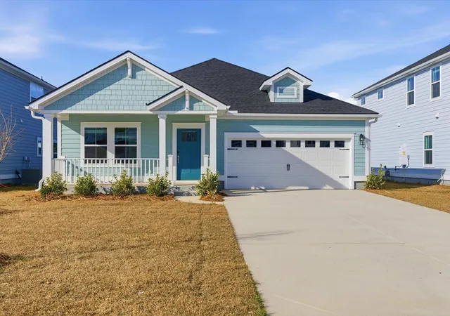 Photo 1 of Single family home for sale at 449 Radiant Blue Way, Summerville, SC 29486 | MLS# 26024954 | Listing updated on 2026-10-01