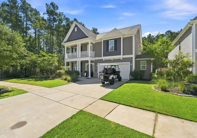 Photo 1 of Single family home for sale at 101 Orpington Trl, Summerville, SC 29486 | MLS# 26025028 | Listing updated on 2026-09-05