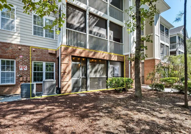 Photo 3 of Townhouse for sale at 1808 Basildon Rd #1808, Mount Pleasant, SC 29466 | MLS# 26027352 | Listing updated on 2026-10-03