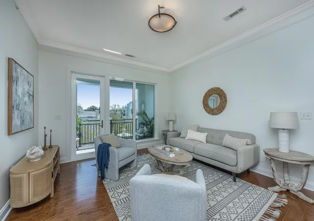 Photo 1 of Townhouse for sale at 200 River Landing Dr #307F, Charleston, SC 29492 | MLS# 26027291 | Listing updated on 2026-10-01