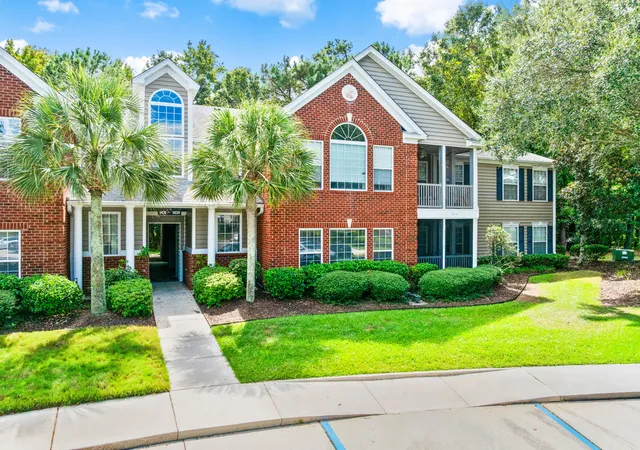 Photo 1 of Townhouse for sale at 1434 Belcourt Ln, Mount Pleasant, SC 29466 | MLS# 26026738 | Listing updated on 2026-10-16