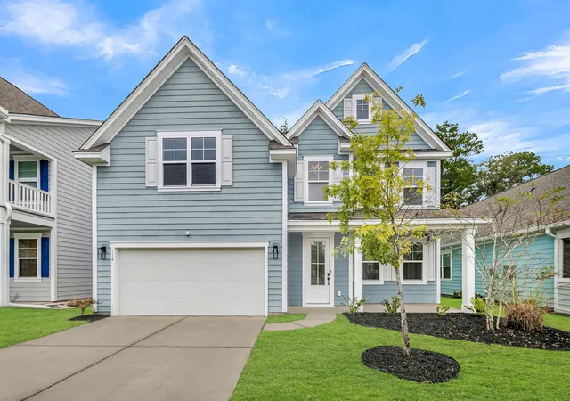 Photo 1 of Single family home for sale at 114 Brant Dr, Summerville, SC 29483 | MLS# 26028019 | Listing updated on 2026-10-12
