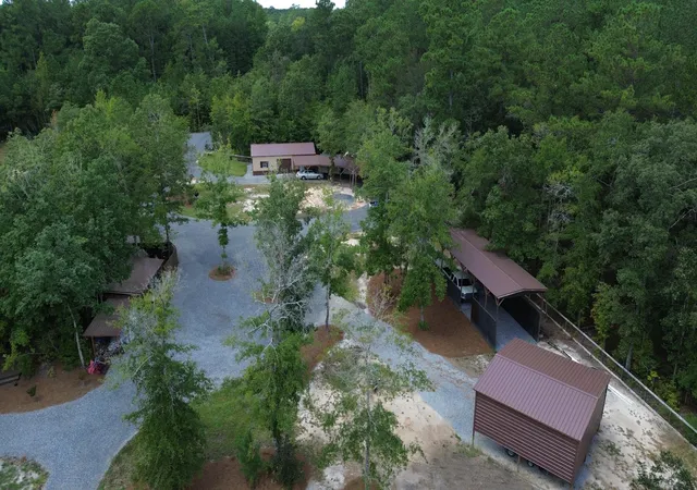 Single family home for sale at 2190 Harristown Rd, Saint Stephen, SC 29479 | MLS# 26026652