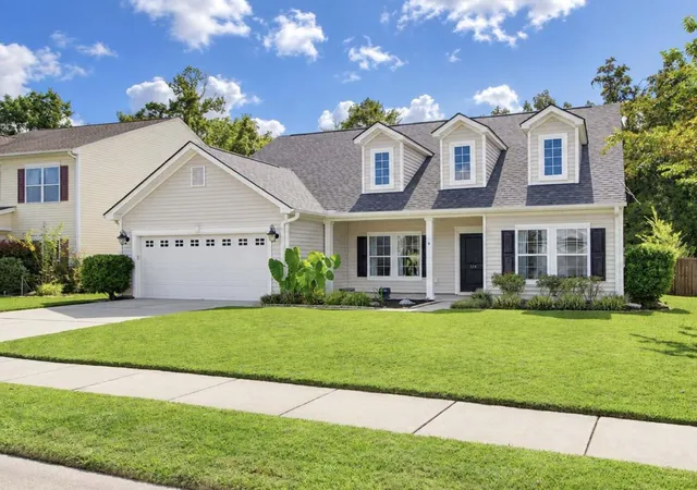 Photo 1 of Single family home for sale at 514 Mountain Laurel Cir, Goose Creek, SC 29445 | MLS# 26025484 | Listing updated on 2026-09-17