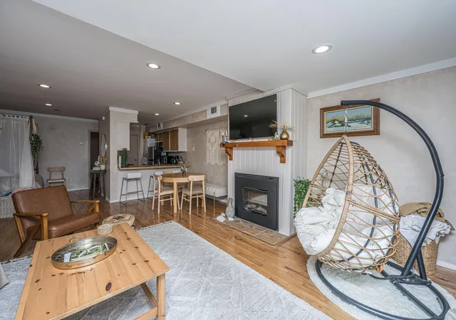 Photo 3 of Townhouse for sale at 282 Driftwood Ln, Edisto Island, SC 29438 | MLS# 26027655 | Listing updated on 2026-10-16