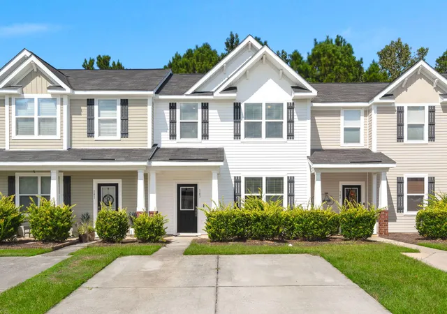 Photo 2 of Townhouse for sale at 143 Hidden Palms Blvd, Summerville, SC 29485 | MLS# 26027471 | Listing updated on 2026-10-22