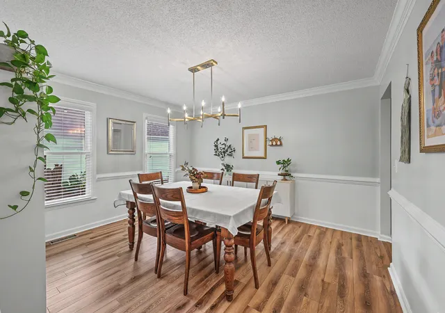 Photo 3 of Single family home for sale at 311 King Charles Cir, Summerville, SC 29485 | MLS# 26025273 | Listing updated on 2026-09-15