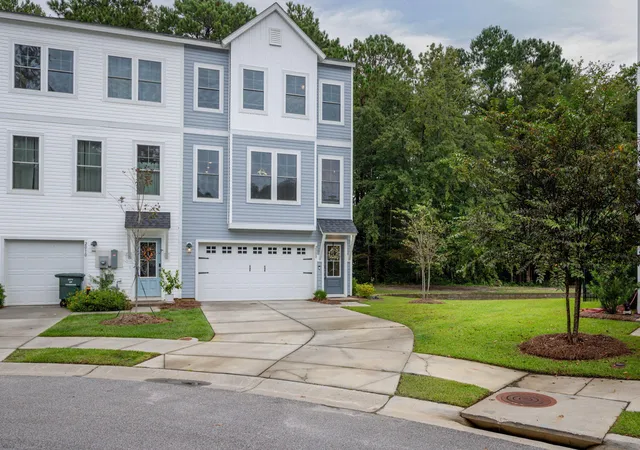 Photo 1 of Townhouse for sale at 2008 Callaway Cir, Hanahan, SC 29410 | MLS# 26028016 | Listing updated on 2026-10-12