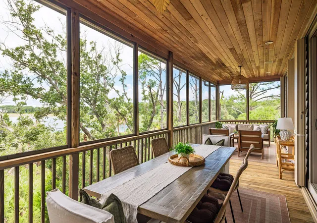 Photo 3 of Single family home for sale at 154 Lake Timicau Ln, Dewees Island, SC 29451 | MLS# 26024898 | Listing updated on 2026-09-15
