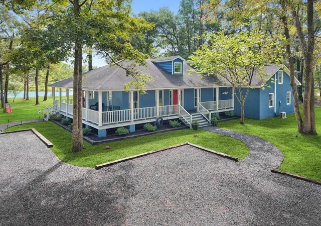 Photo 1 of Single family home for sale at 4501 Millspring Rd, Hollywood, SC 29449 | MLS# 26027492 | Listing updated on 2026-10-03