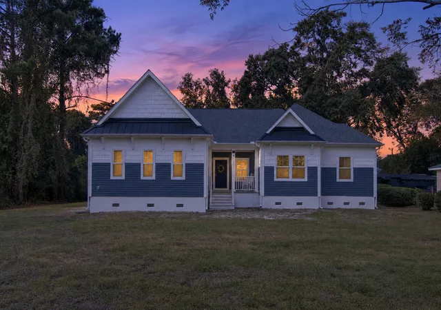 Photo 1 of Single family home for sale at 1339 Ronald Ln, Charleston, SC 29412 | MLS# 26027364 | Listing updated on 2026-10-07
