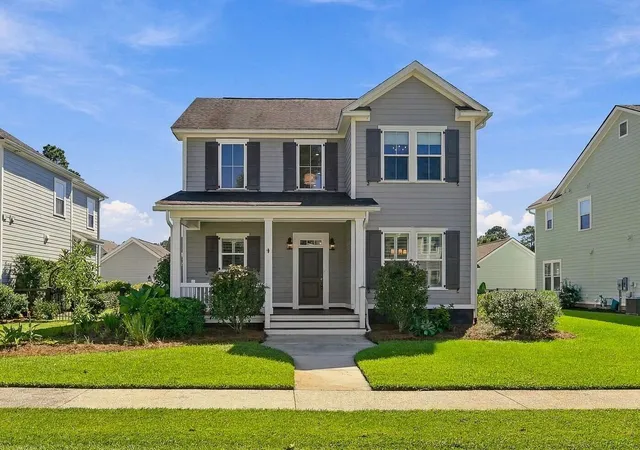 Single family home for sale at 3998 Capensis Ln, Ravenel, SC 29470 | MLS# 26027029