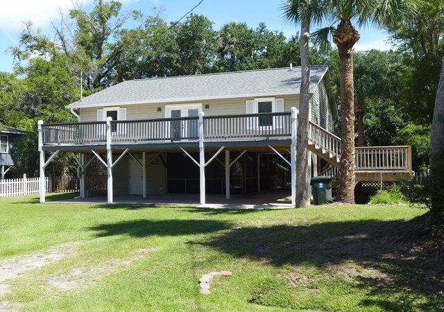 Photo 1 of Single family home for sale at 1219 Thistle St, Edisto Island, SC 29438 | MLS# 26025688 | Listing updated on 2026-09-12