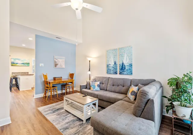 Photo 2 of Townhouse for sale at 210 Admiration Ave, Beaufort, SC 29906 | MLS# 26025855 | Listing updated on 2026-10-20