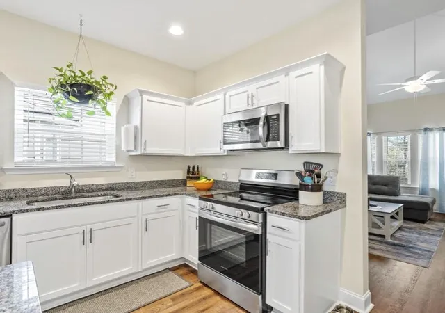 Photo 3 of Townhouse for sale at 210 Admiration Ave, Beaufort, SC 29906 | MLS# 26025855 | Listing updated on 2026-10-20