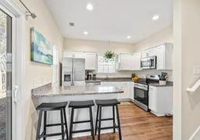 Photo 3 of Townhouse for sale at 210 Admiration Ave, Beaufort, SC 29906 | MLS# 26025855 | Listing updated on 2026-10-20