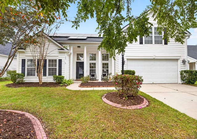 Photo 1 of Single family home for sale at 141 Gathering Is Rd, Summerville, SC 29485 | MLS# 26027867 | Listing updated on 2026-10-10