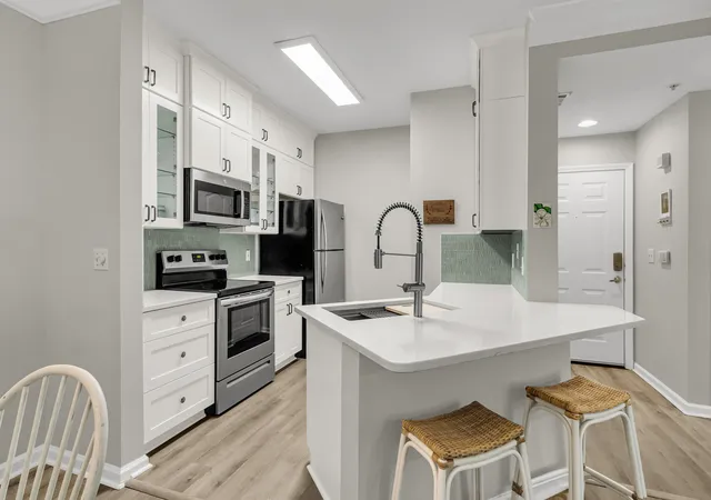 Photo 2 of Townhouse for sale at 1300 Park W Blvd #Unit 501, Mount Pleasant, SC 29466 | MLS# 26027797 | Listing updated on 2026-10-27