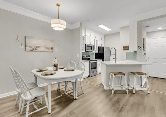 Photo 3 of Townhouse for sale at 1300 Park W Blvd #Unit 501, Mount Pleasant, SC 29466 | MLS# 26027797 | Listing updated on 2026-10-27