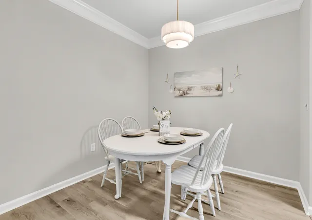 Photo 4 of Townhouse for sale at 1300 Park W Blvd #Unit 501, Mount Pleasant, SC 29466 | MLS# 26027797 | Listing updated on 2026-10-27