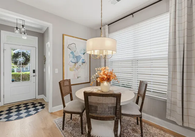 Photo 4 of Townhouse for sale at 2501 Poplar Grv Pl, Summerville, SC 29483 | MLS# 26025147 | Listing updated on 2026-09-15