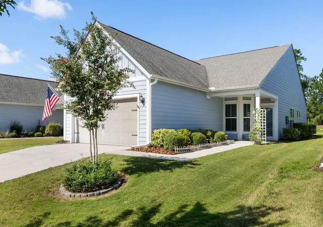 Photo 1 of Single family home for sale at 446 Switchgrass Dr, Summerville, SC 29486 | MLS# 26024781 | Listing updated on 2026-09-15