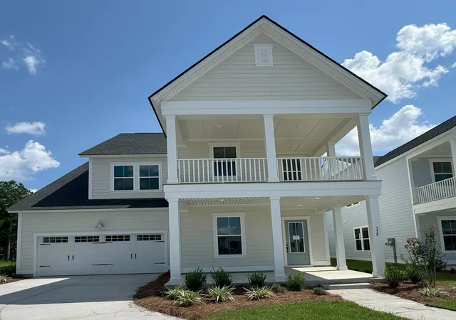 Photo 1 of Single family home for sale at 132 Beamon Loop, Summerville, SC 29486 | MLS# 26026560 | Listing updated on 2026-10-26