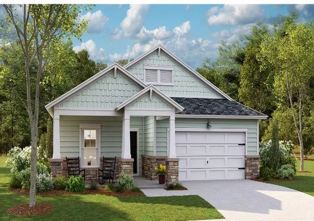 Single family home for sale at 1091 Razor Clam Way, Summerville, SC 29485 | MLS# 26024654