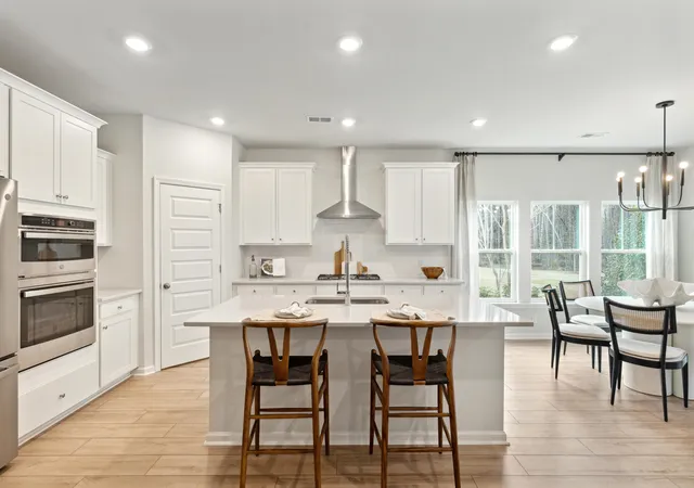 Photo 4 of Single family home for sale at 1091 Razor Clam Way, Summerville, SC 29485 | MLS# 26024654 | Listing updated on 2026-09-21