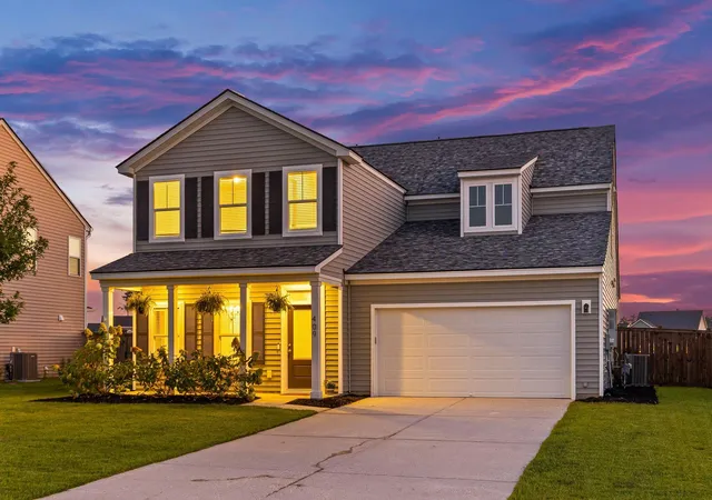 Photo 3 of Single family home for sale at 409 Carrara Dr, Summerville, SC 29486 | MLS# 26026060 | Listing updated on 2026-10-08