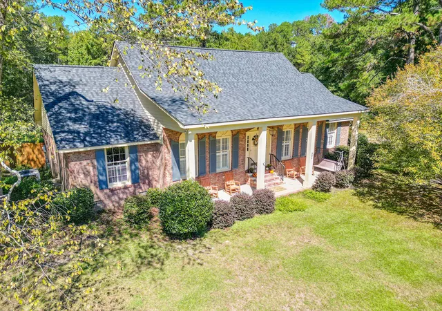 Photo 1 of Single family home for sale at 386 Rigby Rd, Bowman, SC 29018 | MLS# 26027349 | Listing updated on 2026-10-09