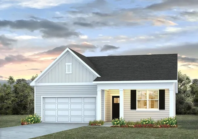 Photo 1 of Single family home for sale at 1073 Laurel Oaks Dr, Summerville, SC 29483 | MLS# 26025065 | Listing updated on 2026-09-04