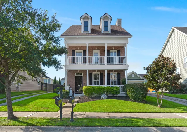 Photo 1 of Single family home for sale at 103 Scrapbook Ln, Summerville, SC 29483 | MLS# 26025805 | Listing updated on 2026-10-05
