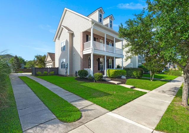 Photo 2 of Single family home for sale at 103 Scrapbook Ln, Summerville, SC 29483 | MLS# 26025805 | Listing updated on 2026-10-05