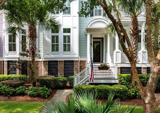 Photo 2 of Townhouse for sale at 3057 Monhegan Way, Mount Pleasant, SC 29466 | MLS# 26024835 | Listing updated on 2026-09-02