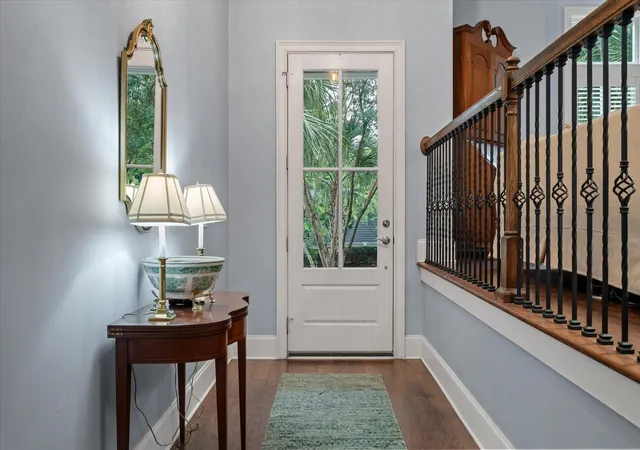 Photo 3 of Townhouse for sale at 3057 Monhegan Way, Mount Pleasant, SC 29466 | MLS# 26024835 | Listing updated on 2026-09-02