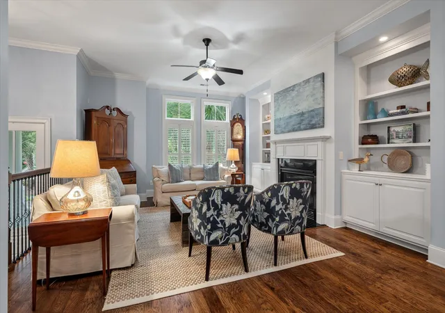 Photo 4 of Townhouse for sale at 3057 Monhegan Way, Mount Pleasant, SC 29466 | MLS# 26024835 | Listing updated on 2026-09-02