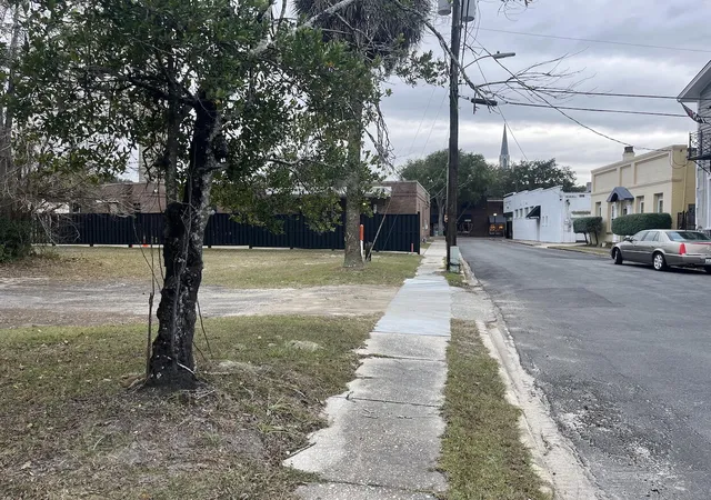 Photo 1 of Land for sale at 00 E Washington St, Walterboro, SC 29488 | MLS# 26002327 | Listing updated on 2026-09-02