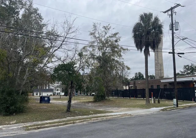 Photo 2 of Land for sale at 00 E Washington St, Walterboro, SC 29488 | MLS# 26002327 | Listing updated on 2026-09-02
