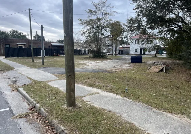 Photo 3 of Land for sale at 00 E Washington St, Walterboro, SC 29488 | MLS# 26002327 | Listing updated on 2026-09-02