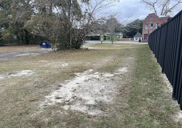 Photo 4 of Land for sale at 00 E Washington St, Walterboro, SC 29488 | MLS# 26002327 | Listing updated on 2026-09-02